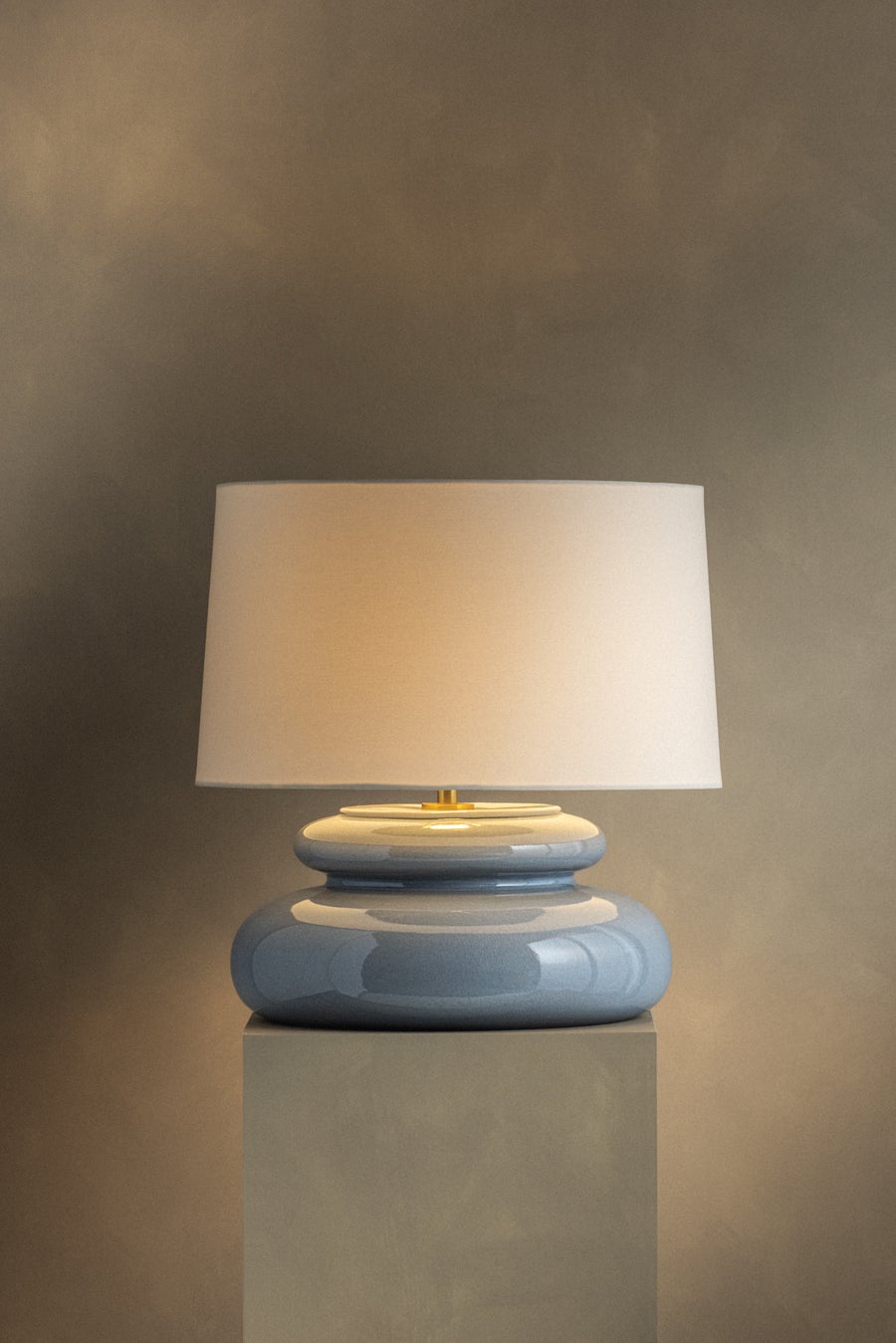 Mitzi Pia Table Lamp — HL1145201-AGB/CCC