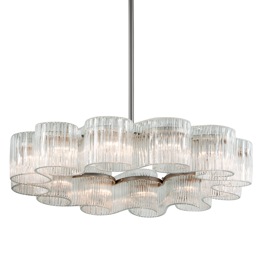 Corbett Lighting Circo Chandelier — 240-412-WSL