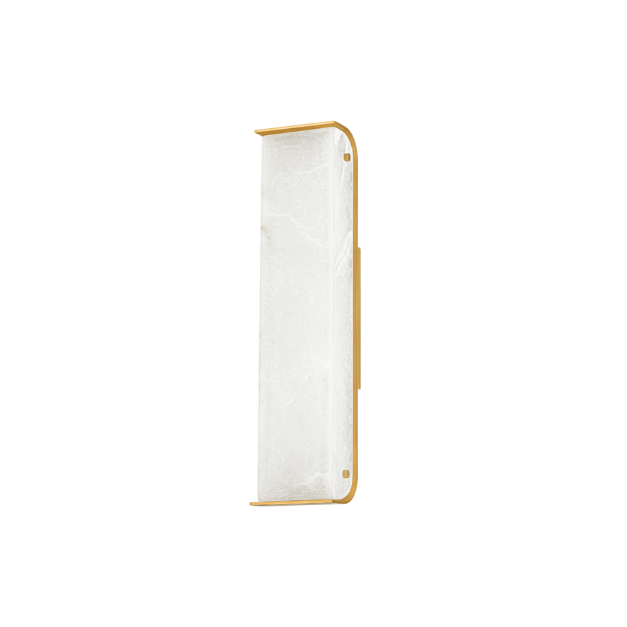 Corbett Lighting HERA Wall Sconce — 448-18-VB