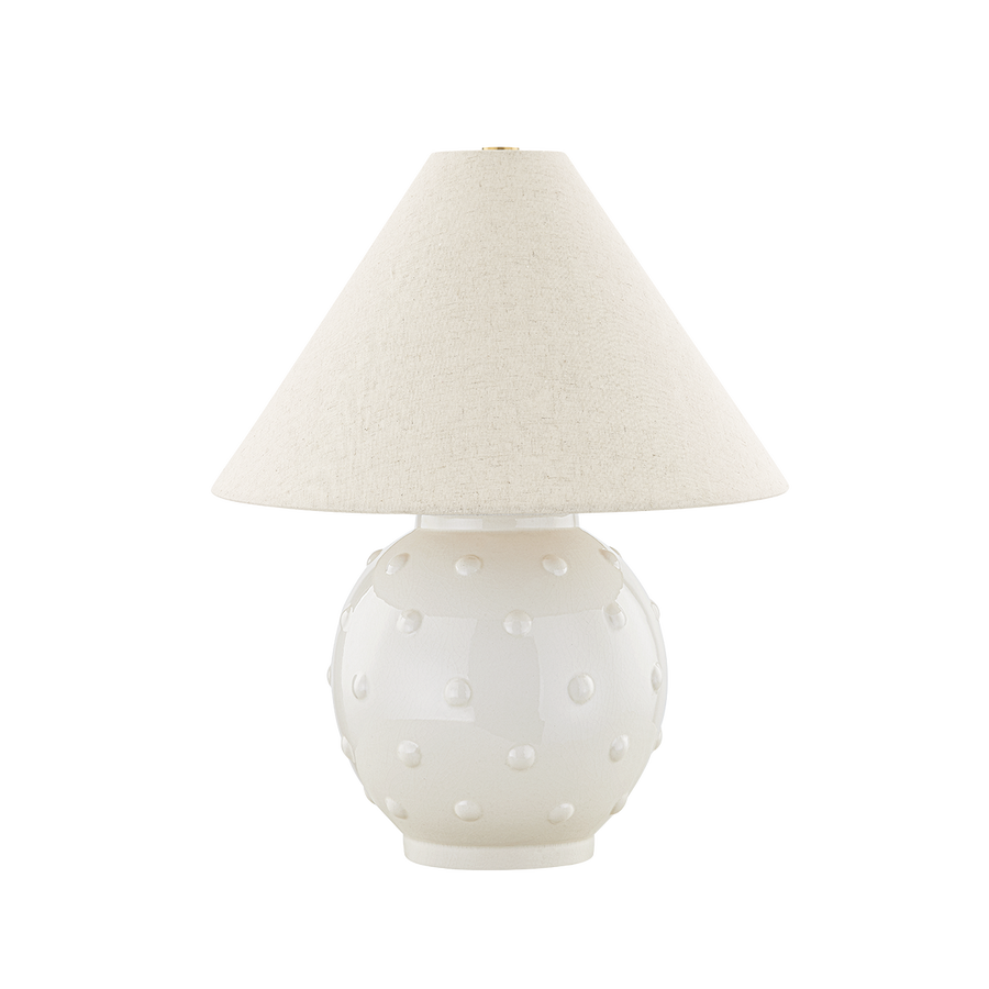 Mitzi Annabelle Table Lamp — HL766201-AGB/CGI