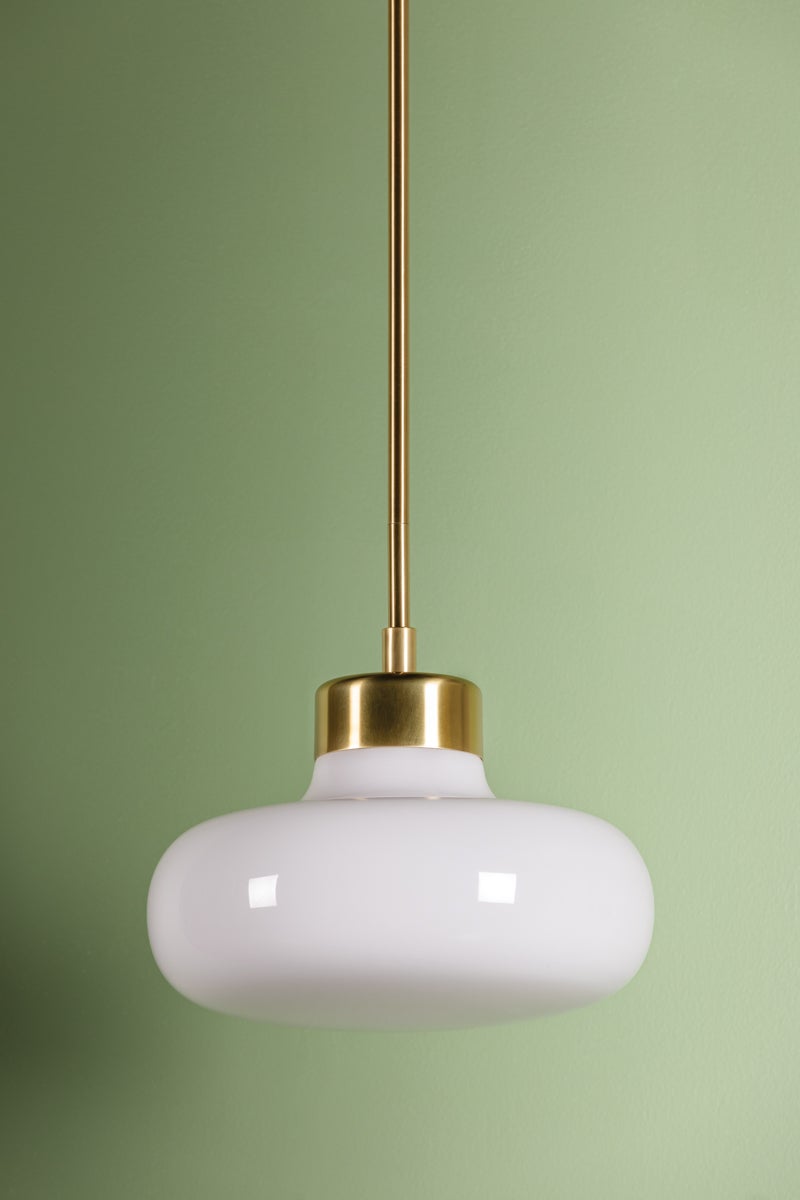 Mitzi Eliana Pendant — H785701-AGB