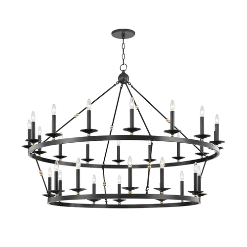 Allendale by Hudson Valley Lighting