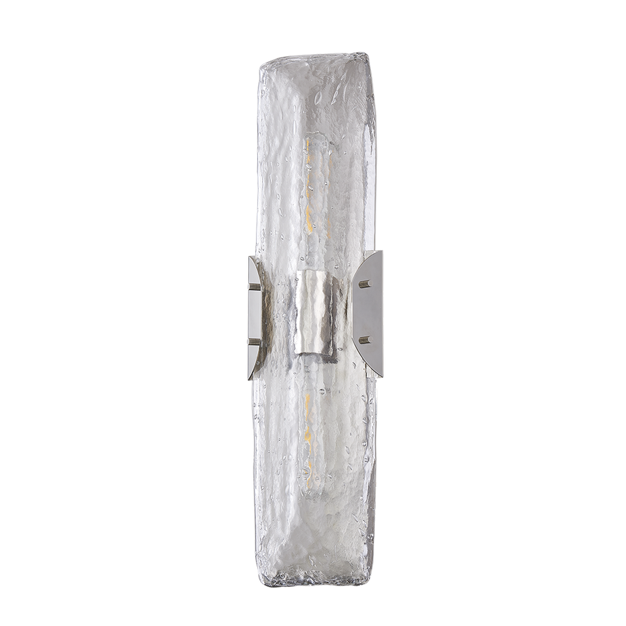Troy Lighting Nordic Wall Sconce — B5124-PN