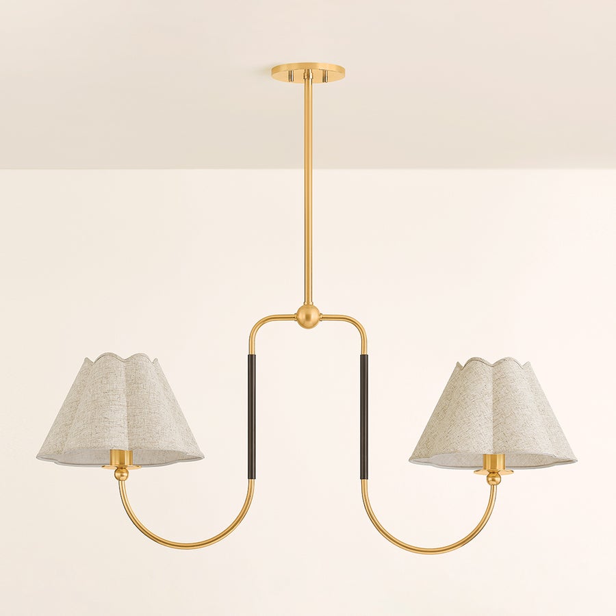 Mitzi Janie Linear — H1043902-AGB/TRB