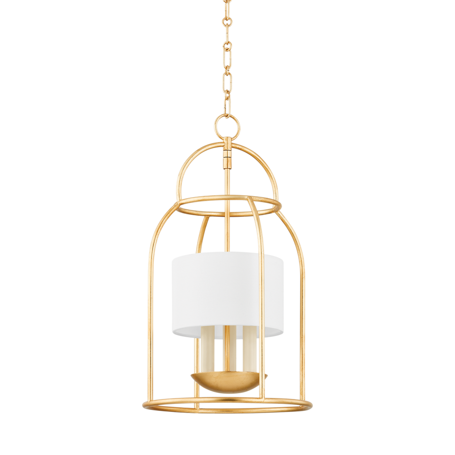 Mitzi Delia Lantern — H871703-VGL