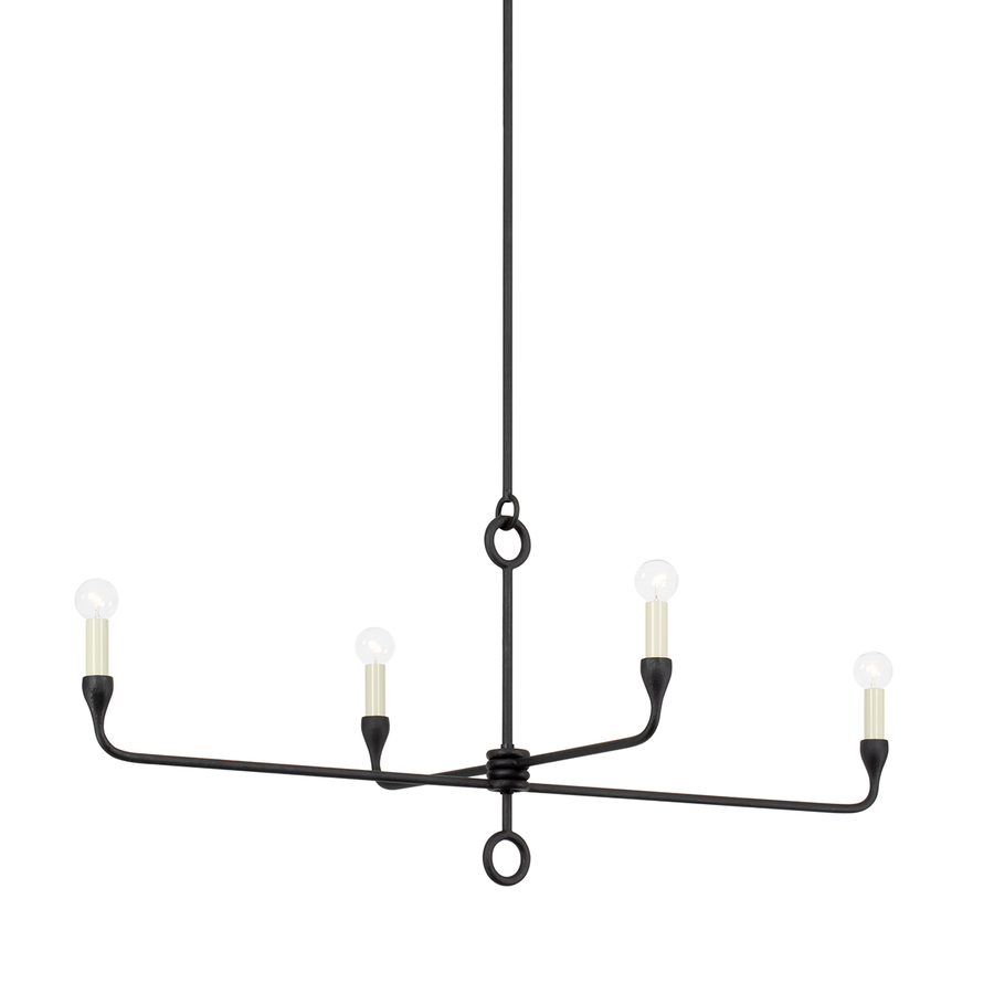 Troy Lighting ORSON Linear — F9544-BI