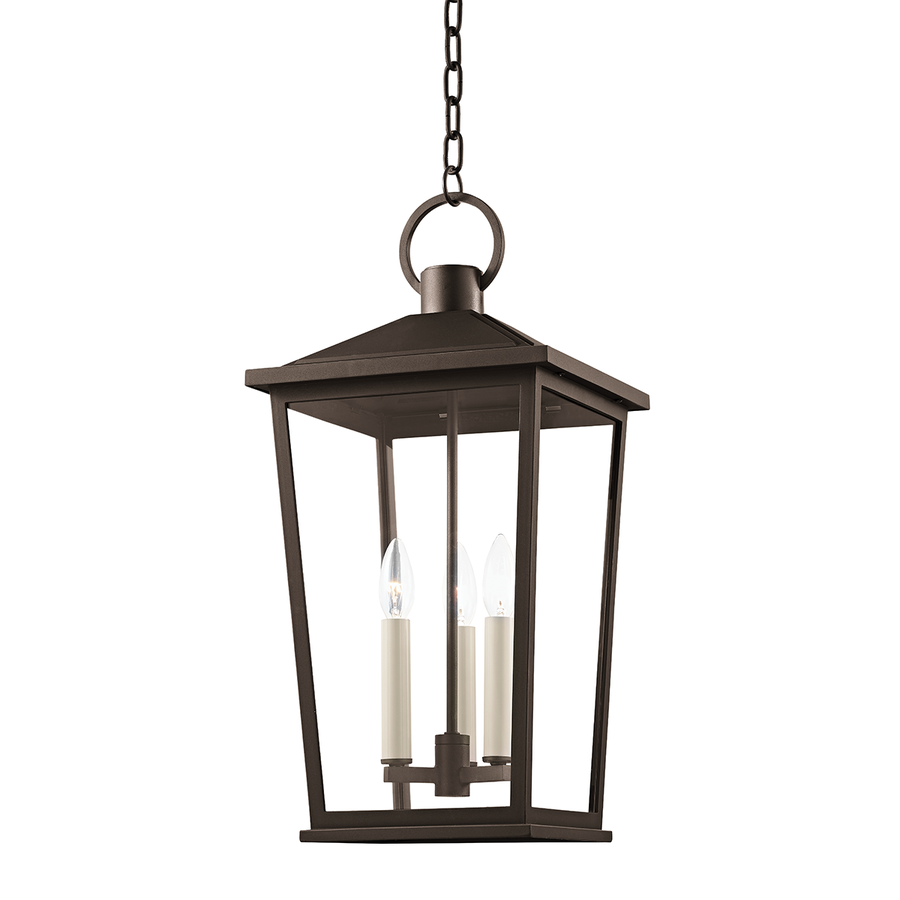 Troy Lighting Soren Exterior Pendant — F8911-TBZH