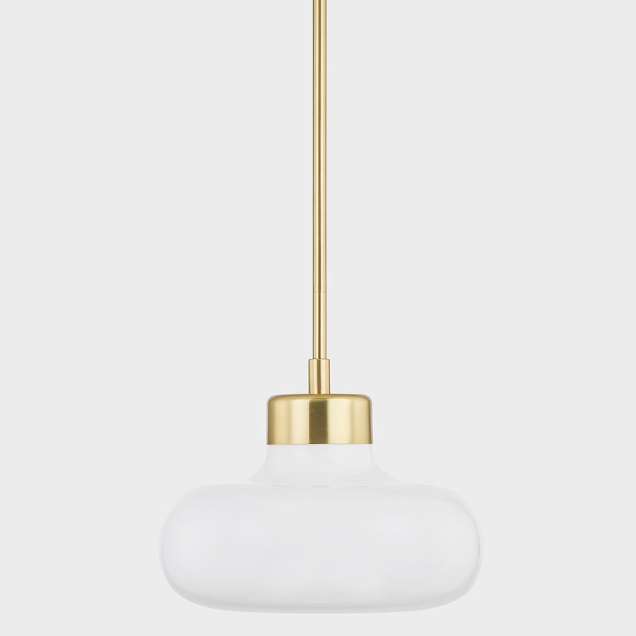 Mitzi Eliana Pendant — H785701-AGB