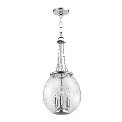 Pierce by Hudson Valley Lighting