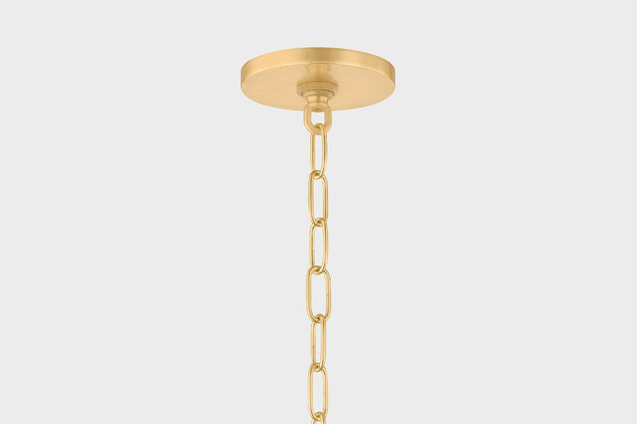 Mitzi Benita Pendant — H1052701S-AGB
