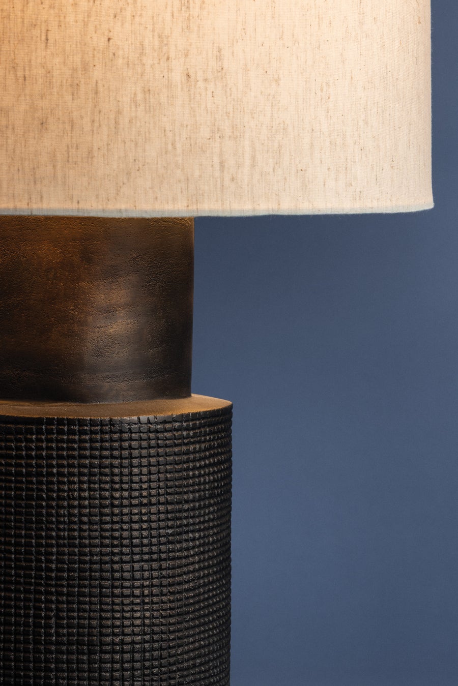 Hudson Valley Lighting FARMINGDALE Table Lamp — L8329-BRZ