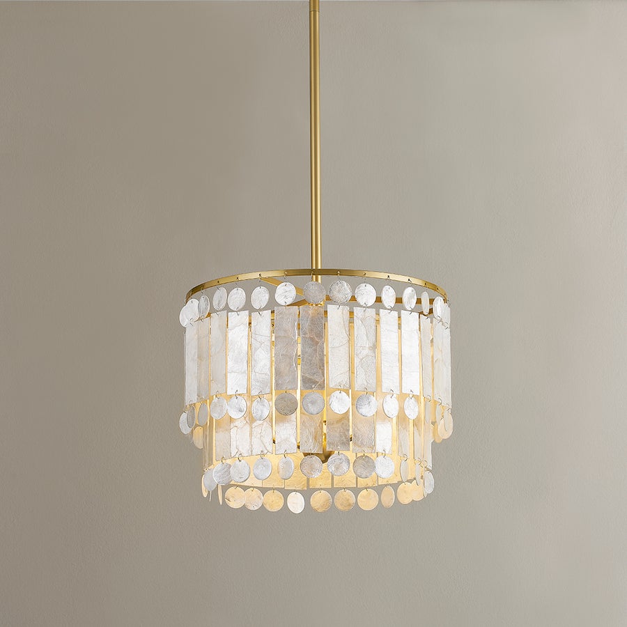Mitzi Melisa Pendant — H715803-AGB