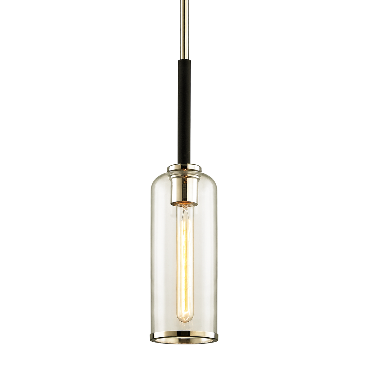 Troy Lighting F6273-TBK/PN