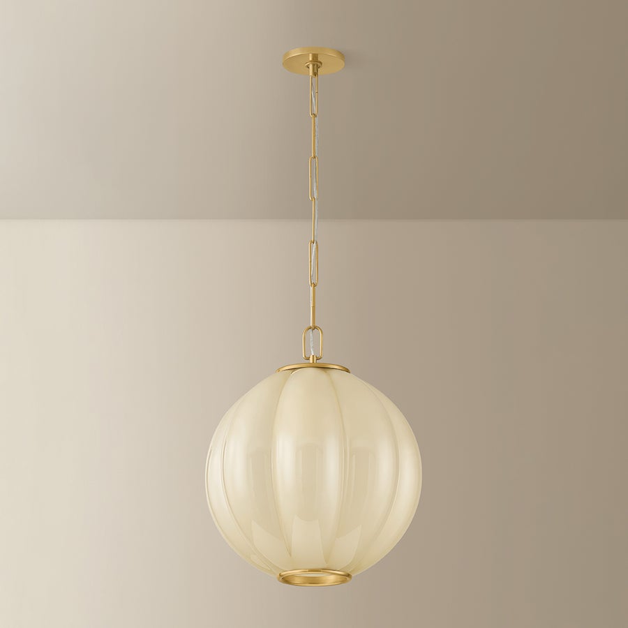 Mitzi Bernadine Pendant — H1091701L-AGB