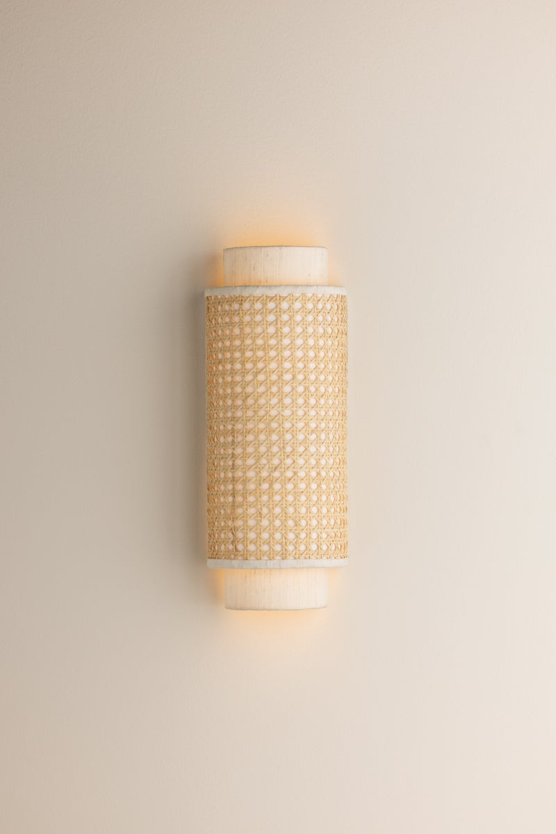 Mitzi Tina Wall Sconce — H1083102-AGB