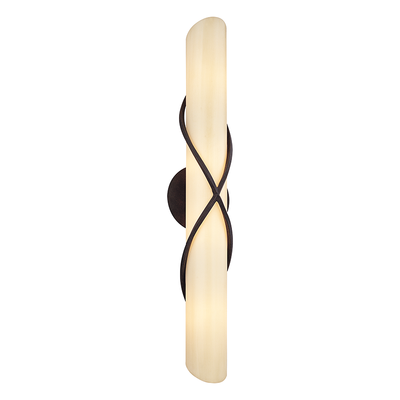 Troy Lighting Roxbury Bath and Vanity — B1404-TRN
