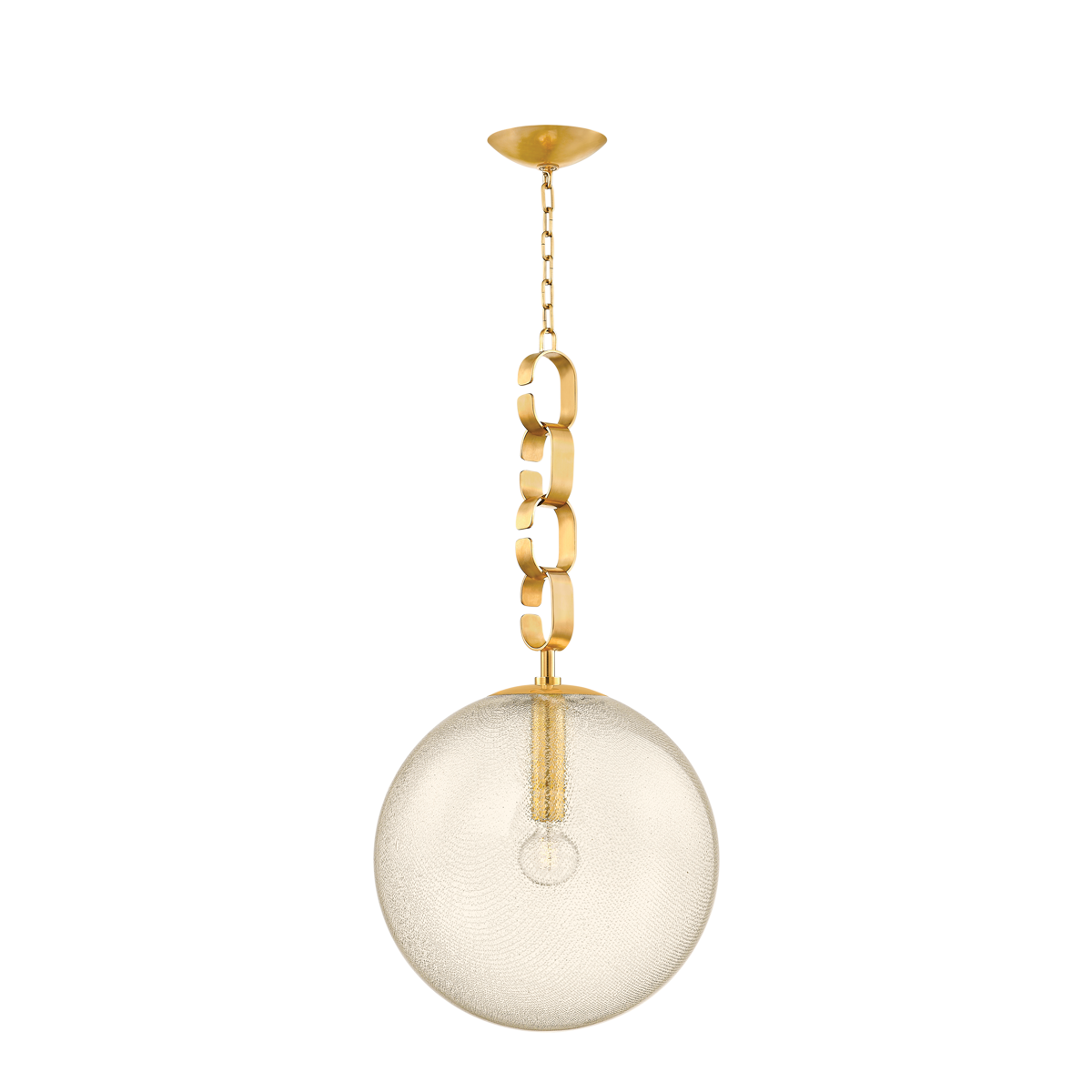 Nessa by Corbett Lighting