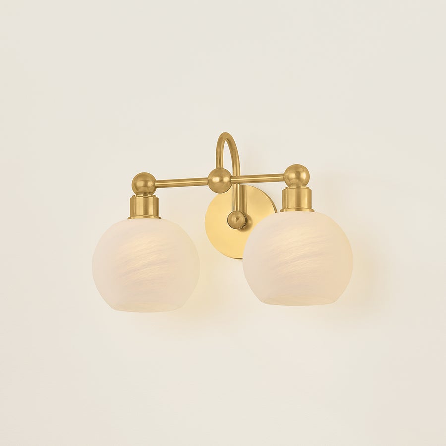 Mitzi Jerica Bath And Vanity — H1019302-AGB