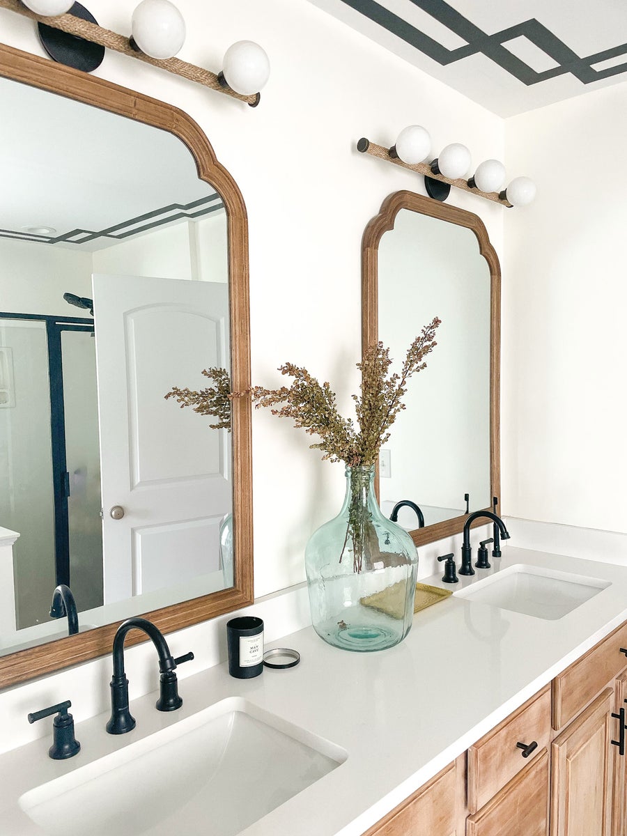 Troy Lighting Nomad Bath and Vanity — B7264-BRZ