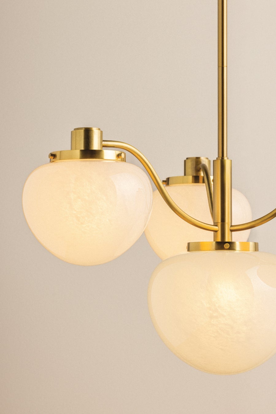 Mitzi Kristen Chandelier — H1093804-AGB