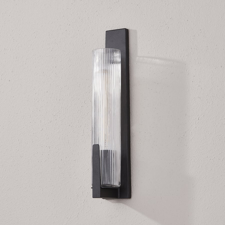 Troy Lighting MALAKAI Wall Sconce — B6918-FOR