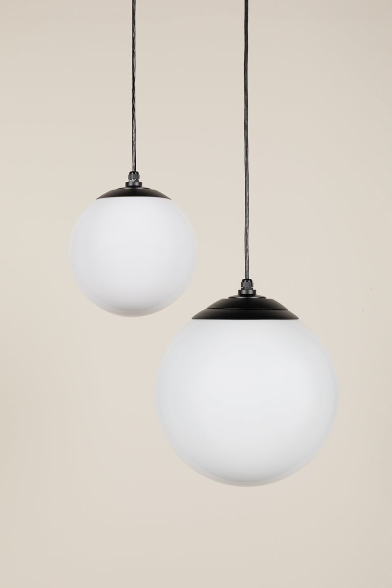 Troy Lighting Laguna Pendant — GL12MMB-B
