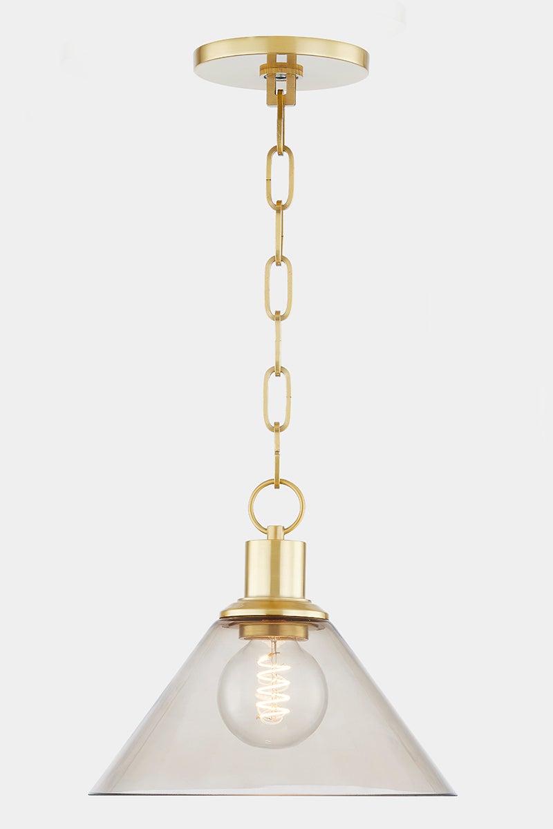 Mitzi Anniebee Pendant — H829701S-AGB