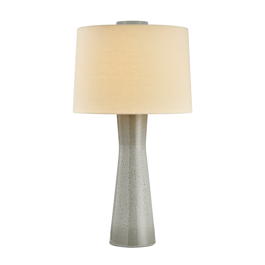 Hudson Valley Lighting HAVELOCK Table Lamp — L3633-AGB/CRG