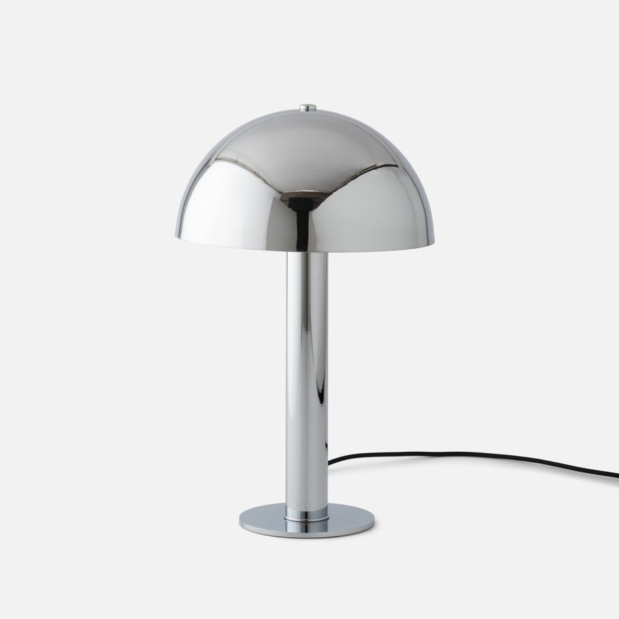 Schoolhouse Sidnie Table Lamp — SH148324-CH