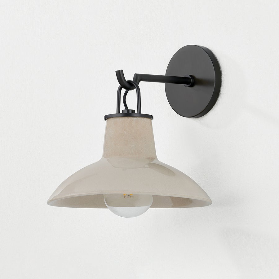 Hudson Valley Lighting POTTERSVILLE Wall Sconce — 1913-DB/CIC