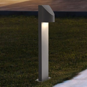 Shear Bollards in TEXTURED BRONZE thumbnail 2
