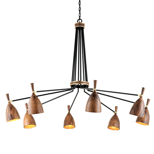 Utopia by Corbett Lighting Utopia by Corbett Lighting