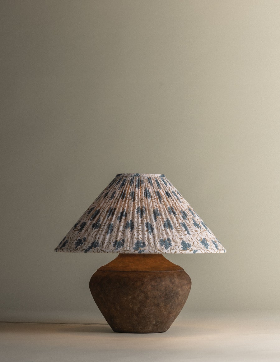 Troy Lighting Calabria Table Lamp — PTL1010