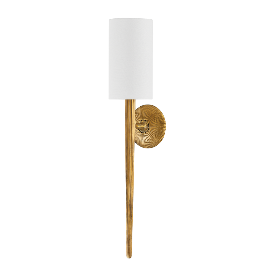 Corbett Lighting Anthia Wall Sconce — 438-26-VB