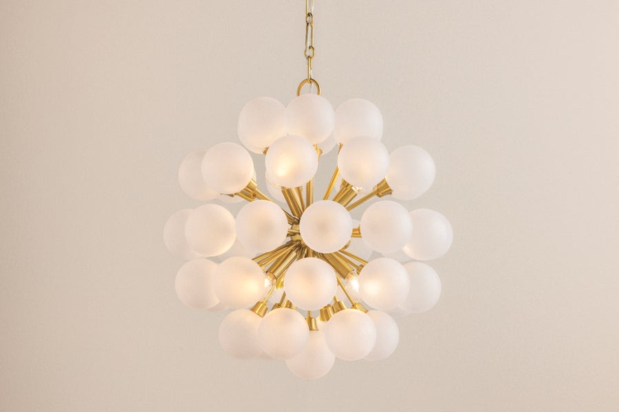 Mitzi Antoneta Chandelier — H1087806-AGB