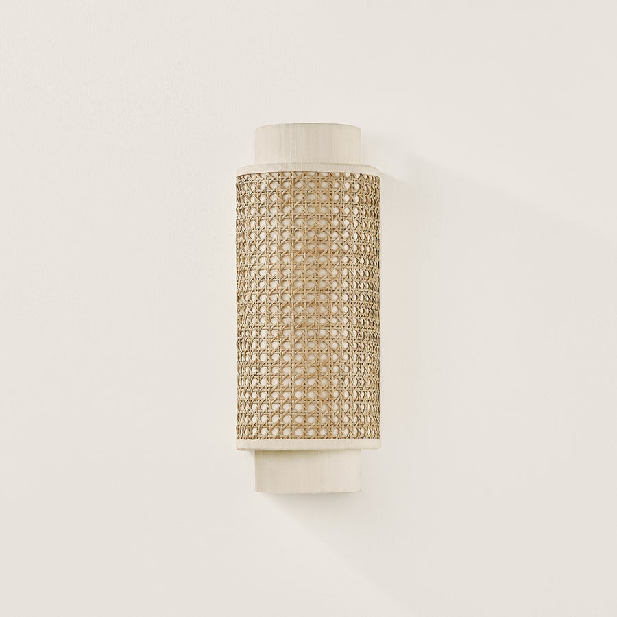 Mitzi Tina Wall Sconce — H1083102-AGB