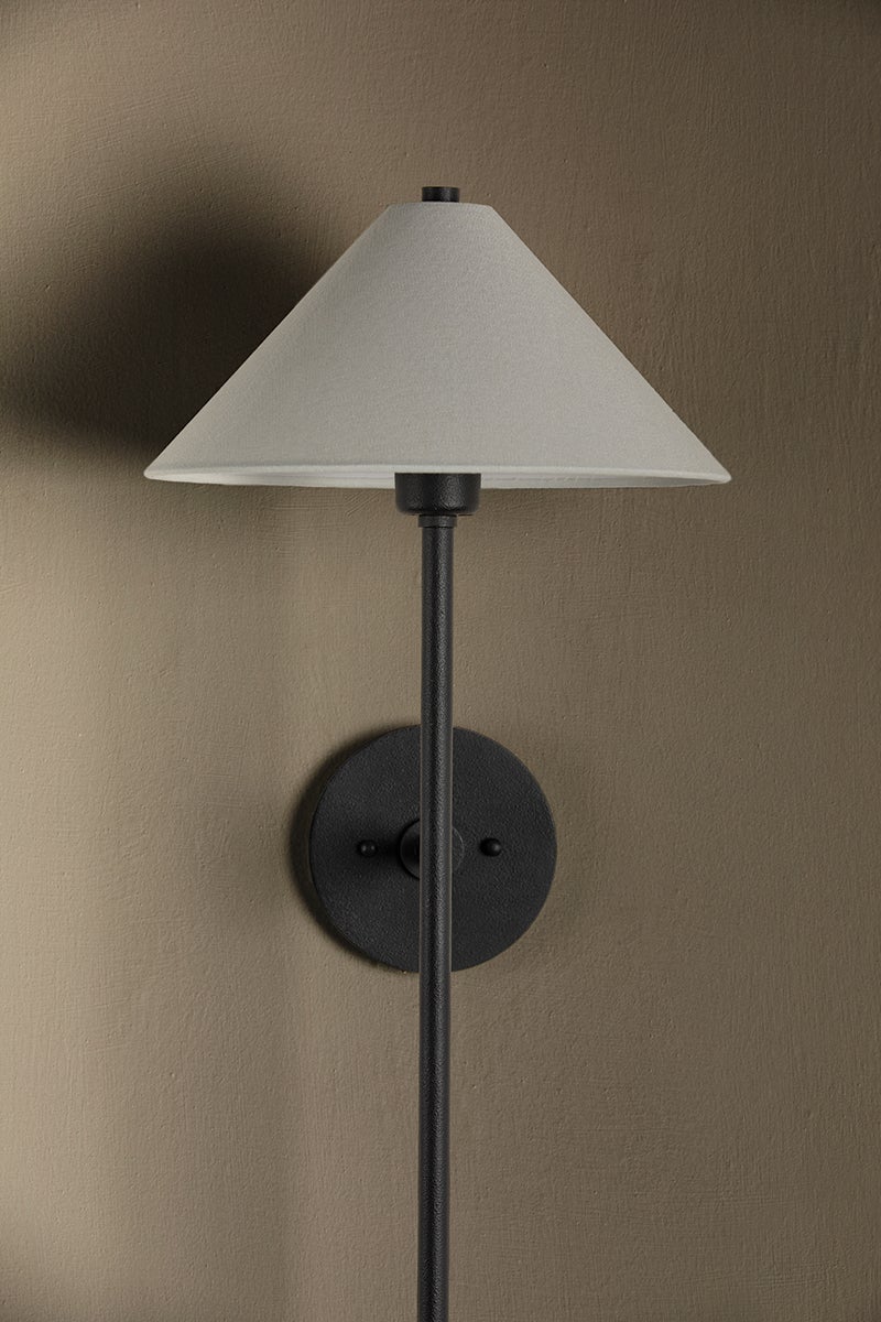 Troy Lighting CEDAR Wall Sconce — B1726-FOR