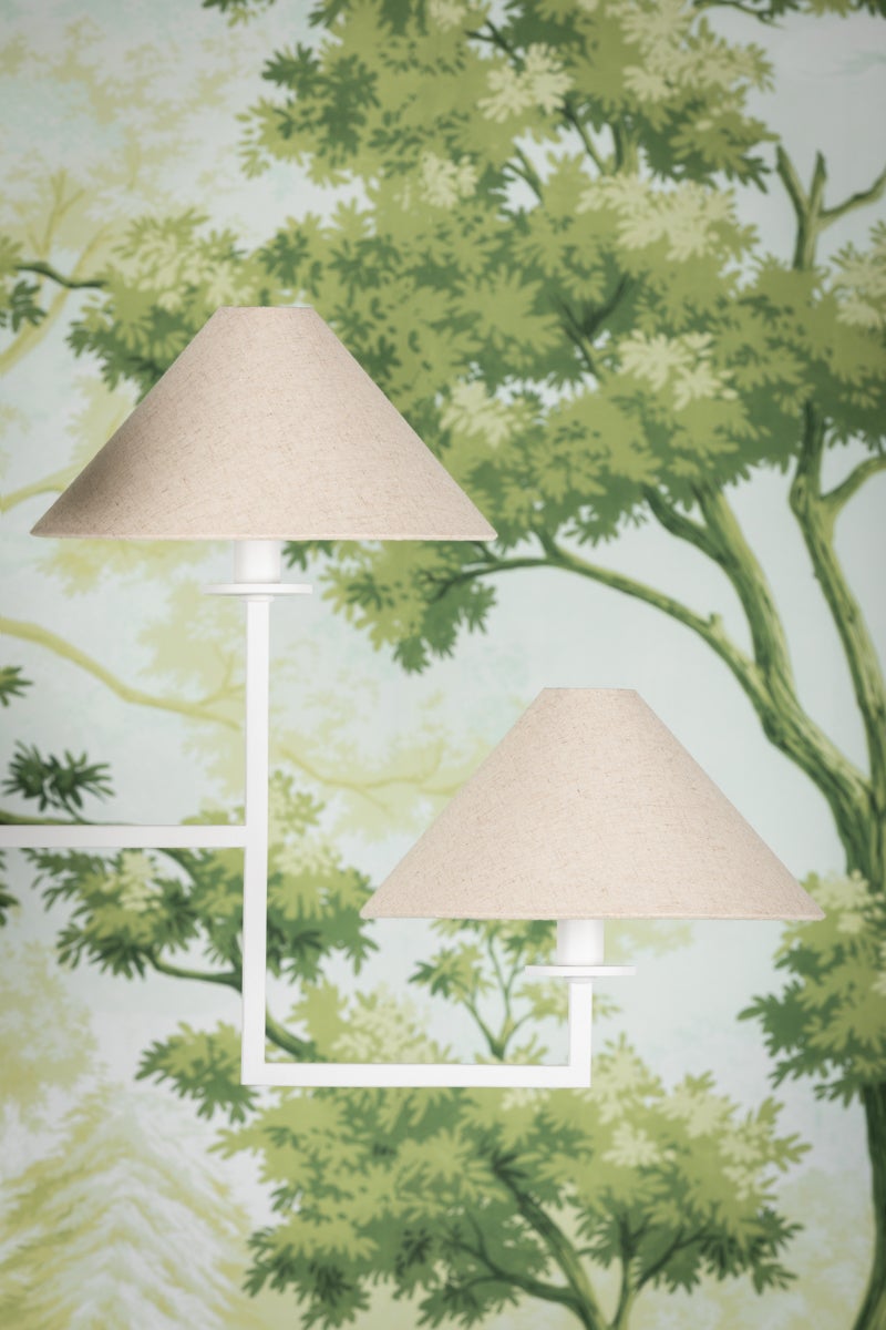 Mitzi Gladwyne Chandelier — H760806-TWH