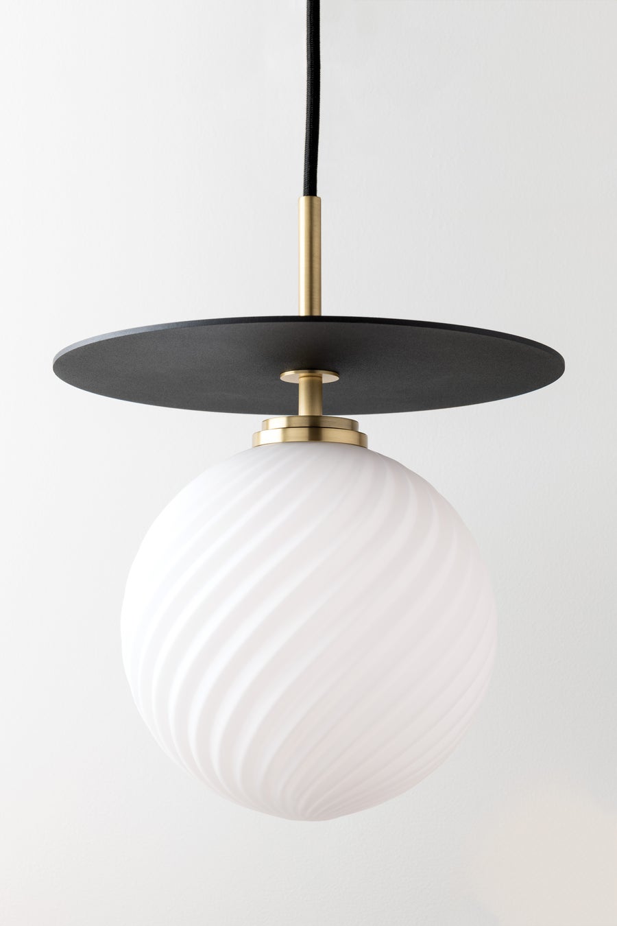 Mitzi Ellis Pendant — H200701L-AGB/BK