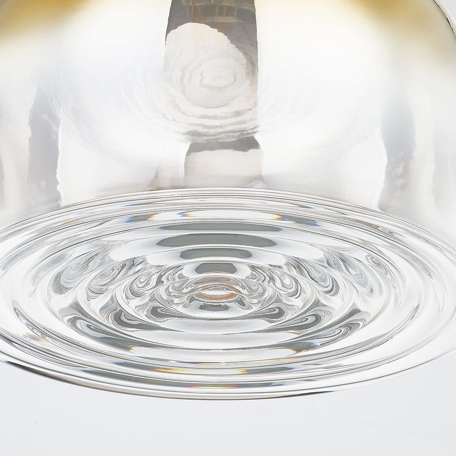Troy Lighting BERYL Pendant — F2112-PBR
