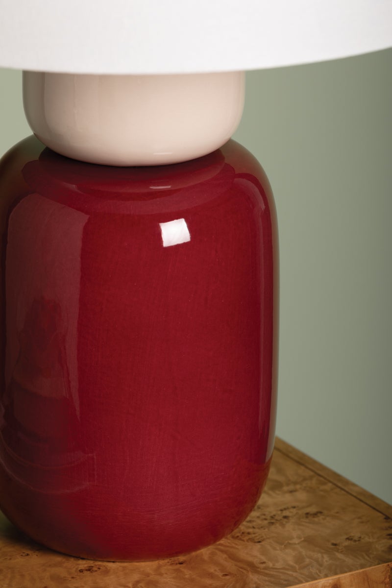 Mitzi Batya Table Lamp — HL890201-AGB/CBB