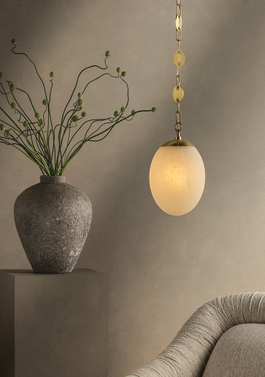 Mitzi Nell Pendant — H1146701L-AGB
