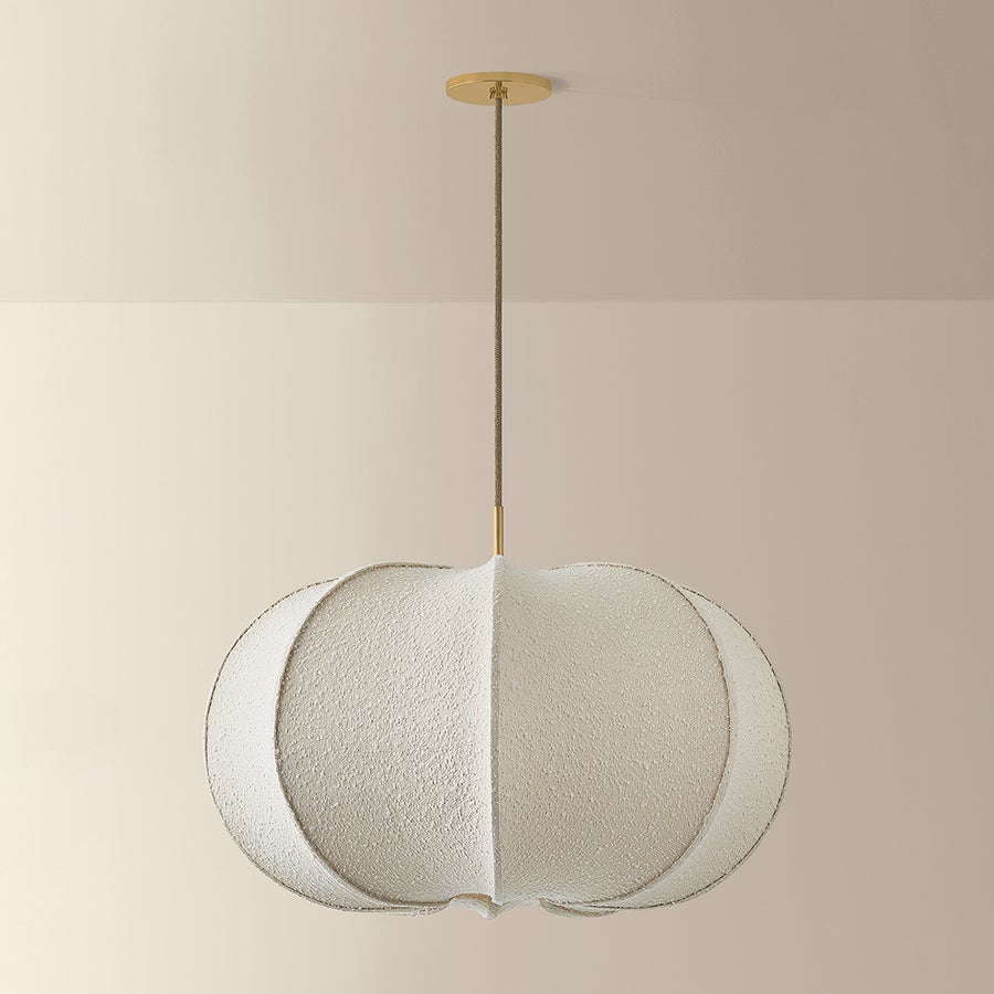 Mitzi Alexandra Pendant — H1147701L-AGB