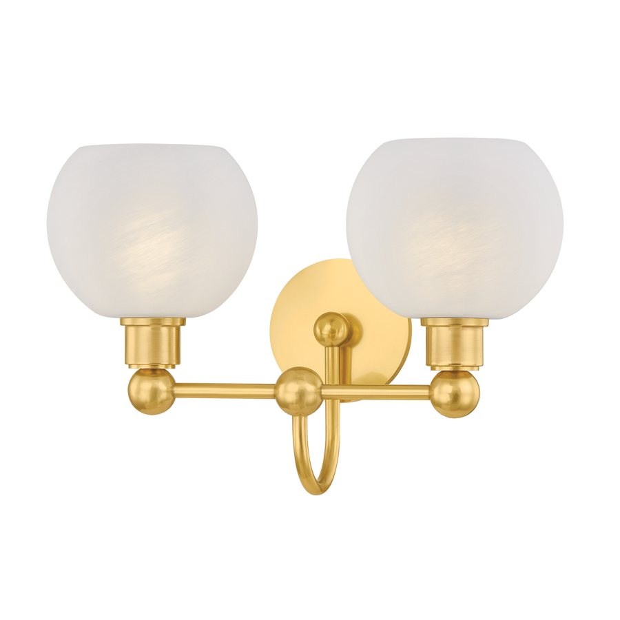 Mitzi Jerica Bath And Vanity — H1019302-AGB
