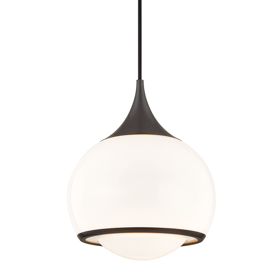 Mitzi Reese Pendant — H281701M-OB