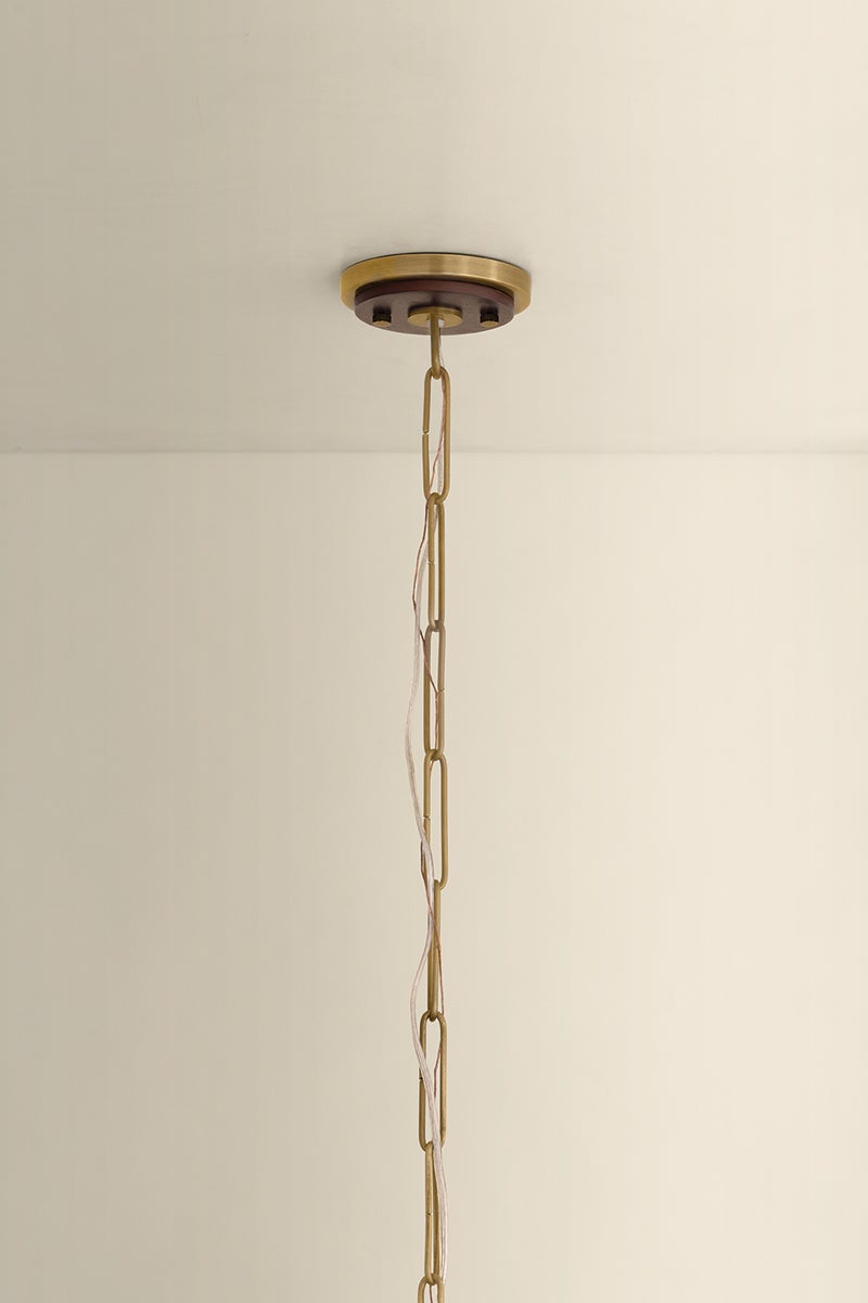 Mitzi Scheana Pendant — H1080701-AGB