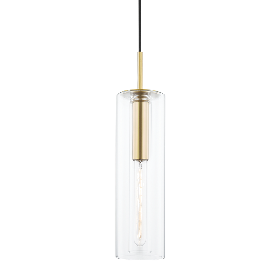 Mitzi Belinda Pendant — H415701B-AGB