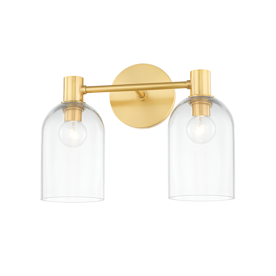 Mitzi Paisley Bath And Vanity — H678302-AGB