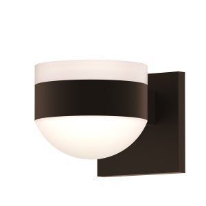 REALS Sconces & Wall in TEXTURED BRONZE thumbnail