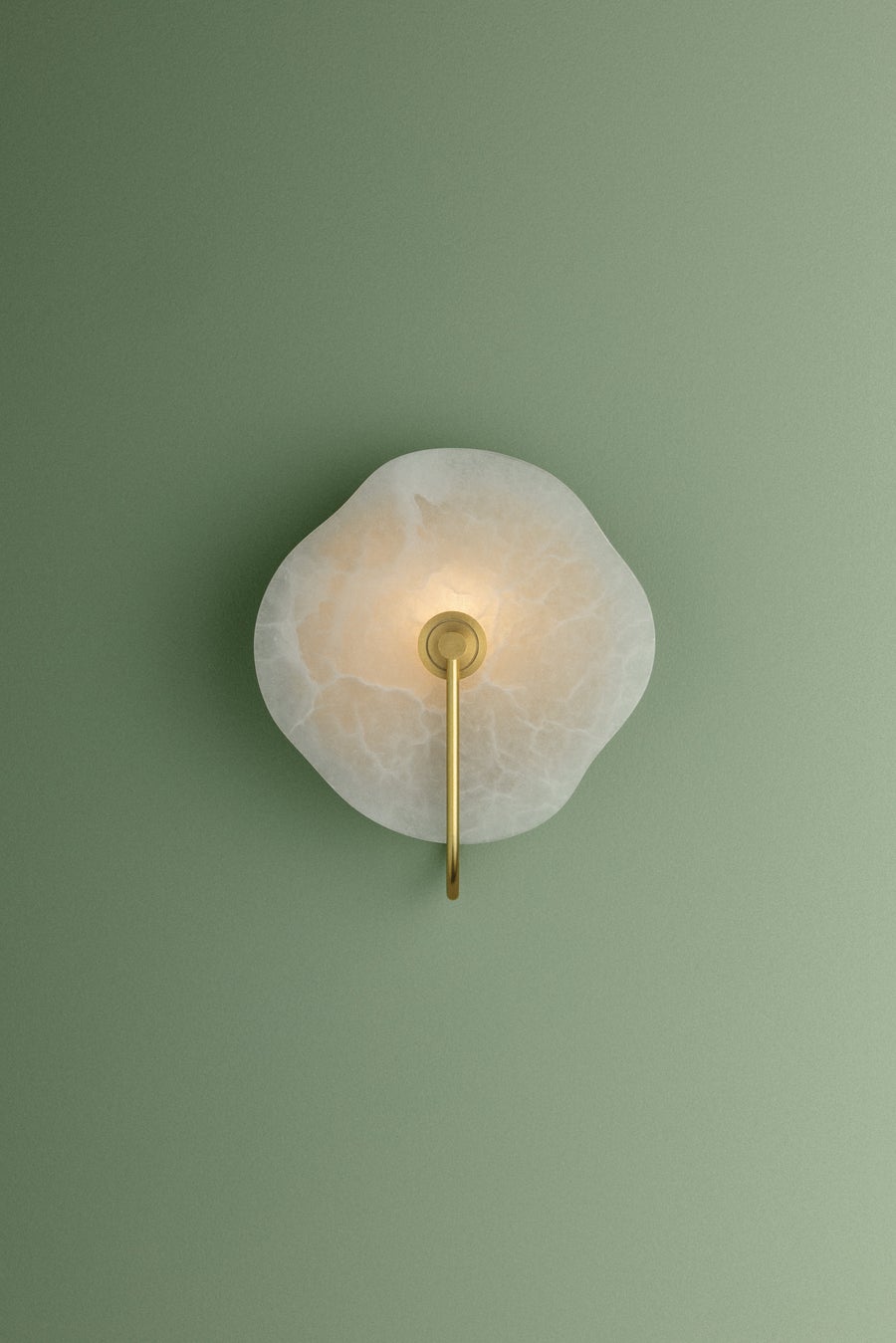 Mitzi Sariah Wall Sconce — H1167101-AGB